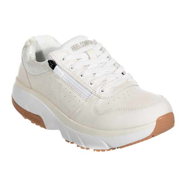 Кроссовки ортопедические Heel Comfort женские HC-23074-2 бежевые.