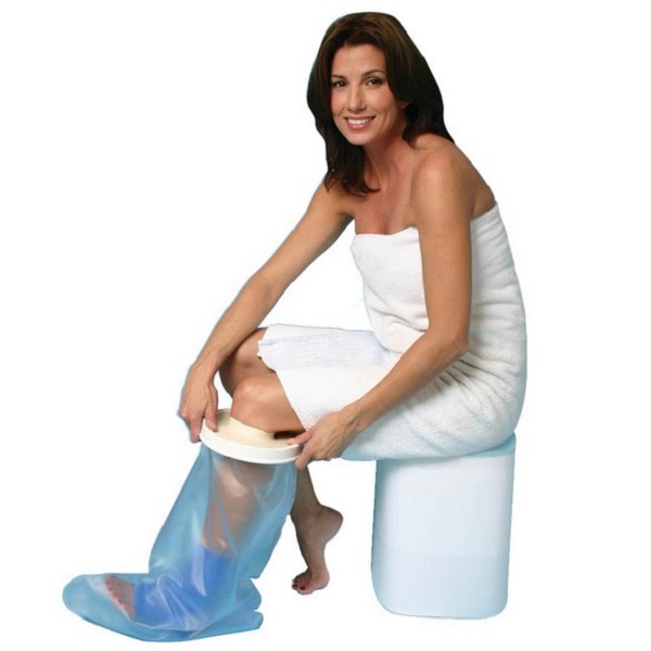 Чехол защитный от воды Симс-2 для взрослых 58 см. 60785-R