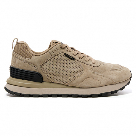 Кроссовки Strobbs мужские C3635-25 бежевые. Изображение 2 из 4