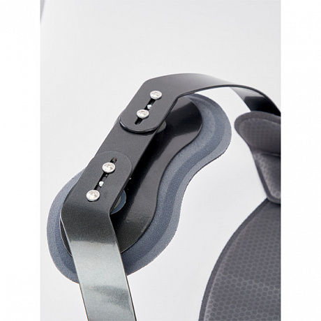 Ортез Orliman рамочный гиперэкстензионный J001. Изображение 6 из 9