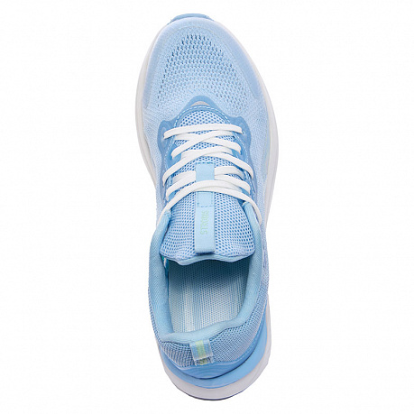 Кроссовки Strobbs женские F7341-5 синие. Изображение 3 из 3