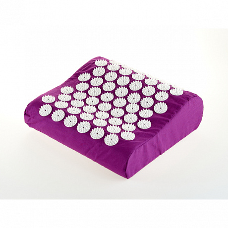 Подушка массажная акупунктурная М-706. Изображение 2 из 4