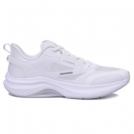 Кроссовки Strobbs мужские C3749-6 белые. Изображение 2 из 4
