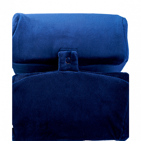 Подушка ортопедическая Тривес для ног, двойная Т.317. Изображение 9 из 12