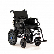 Кресло-коляска Met для инвалидов с электроприводом Start 100.