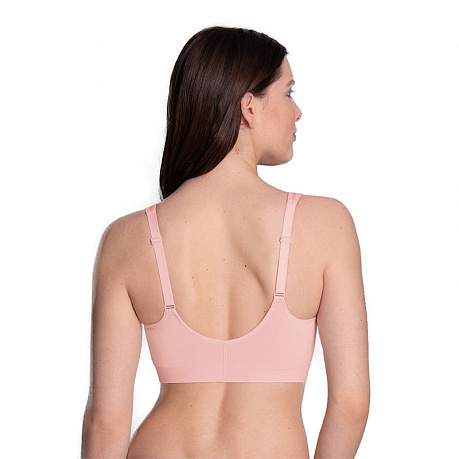 Бюстгальтер Anita для фиксации экзопротеза 5768X 541 лотос. Изображение 2 из 2