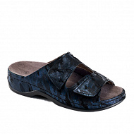 Сабо Luomma повседневные женские LM-701.021 лагуна.