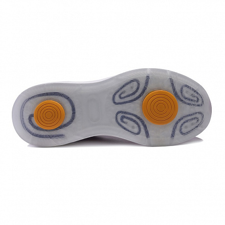 Кроссовки Strobbs женские F7582-11 красные. Изображение 3 из 4