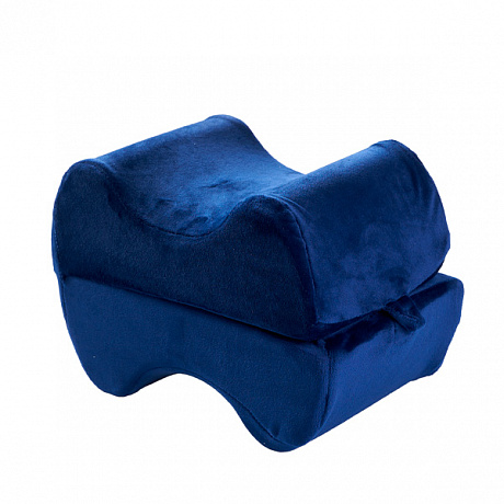 Подушка ортопедическая Тривес для ног, двойная Т.317. Изображение 5 из 12